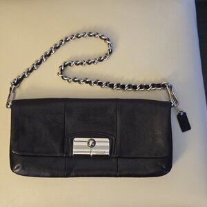 Coach Kristin Clutch Style 15983